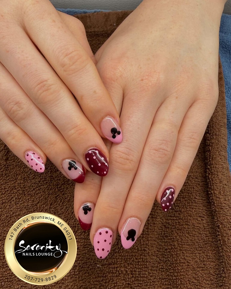 Serenity Nails Lounge
